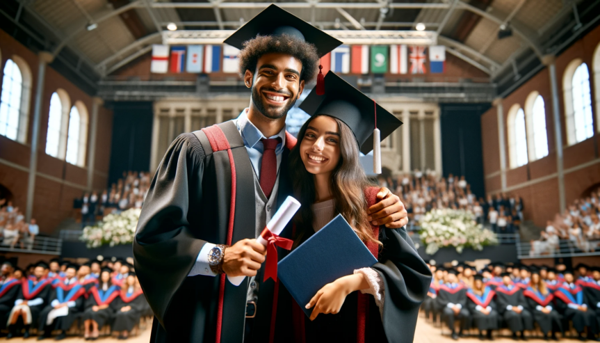 Faire des études suffit-il à s’élever socialement ?